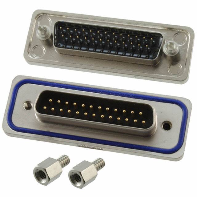 15-000433 Conec  D-Sub-Steckverbinderbaugruppen